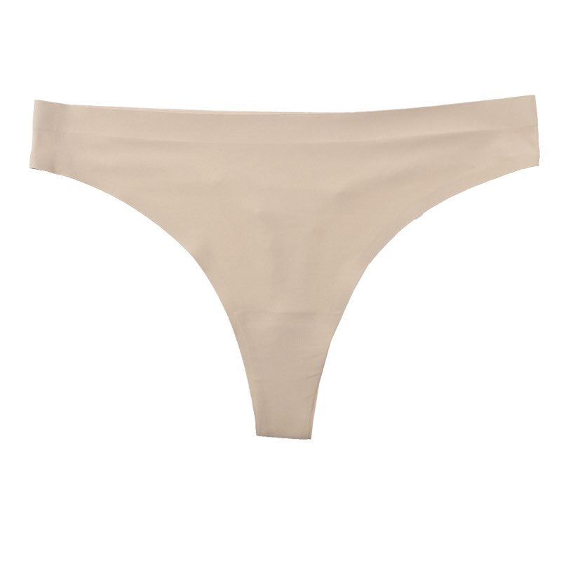 Beige G string 2 pack – QJ Riding Wear